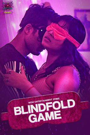 BlindFold Game (2023) UNRATED HEVC HDRip S01 Part 1 Hot Series x265 AAC