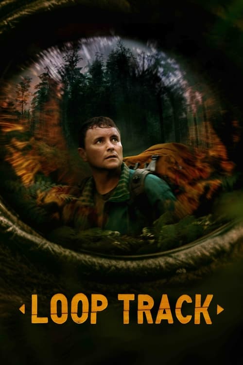 Loop Track (2023) BluRay English - 720p & 1080p [x264] | Full Movie