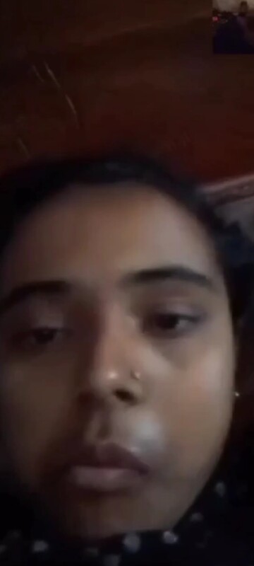 Desi girl showing boobs on video call 🔥🔥