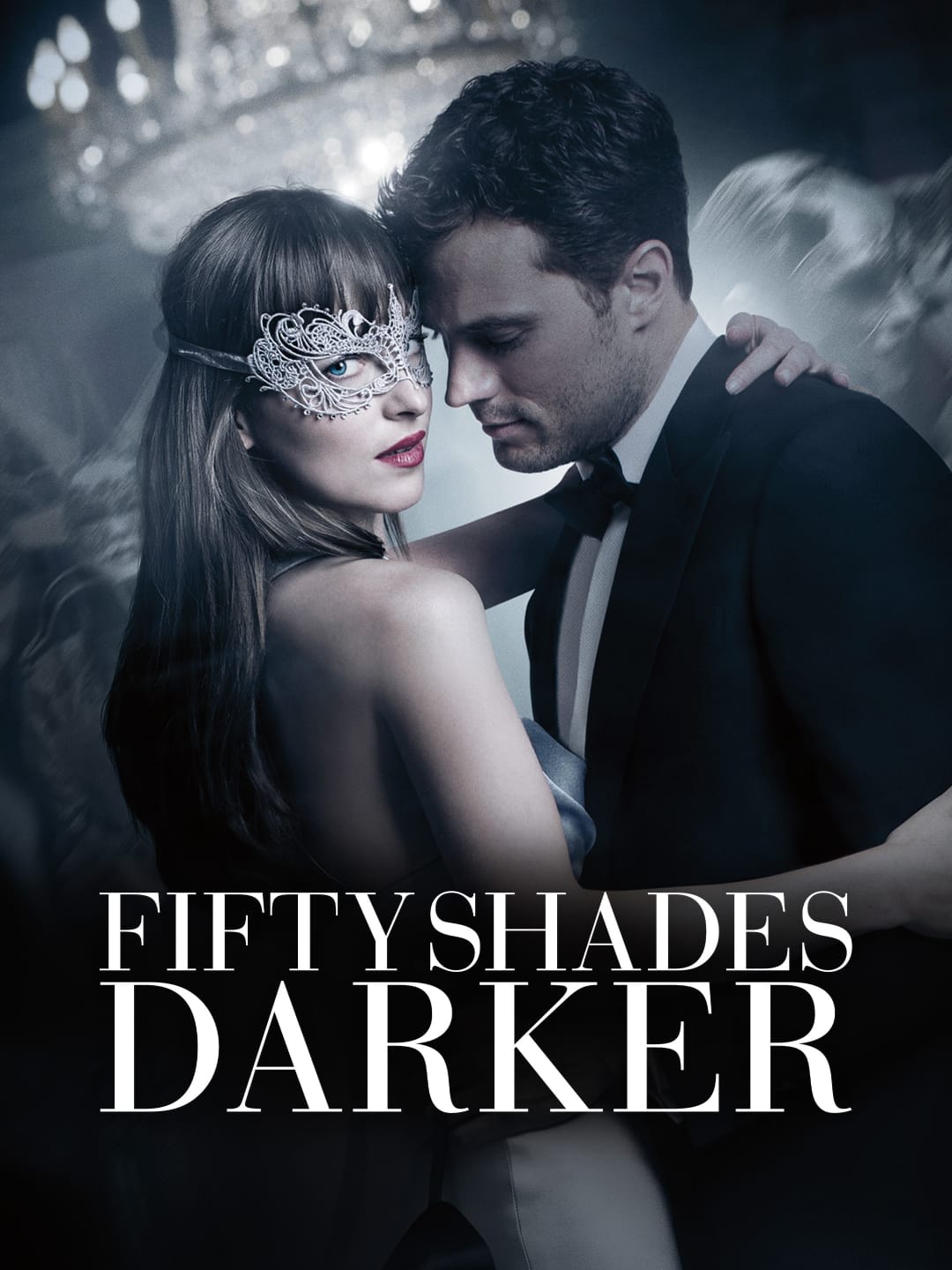 Fifty Shades Darker (2017) Dual Audio [Hindi & English] Full Movie BluRay ESub