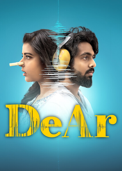 DeAr (2024) Dual Audio [Hindi - Tamil] Full Movie HD ESub