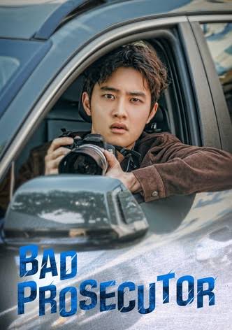 Bad Prosecutor (Season 1) Hindi WEB-DL - 480p 720p & 1080p | Full Movie