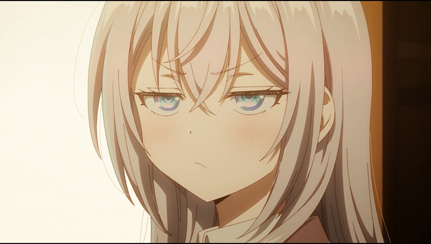 Tokidoki Bosotto Russia-go de Dereru Tonari no Alya-san Sub Indo