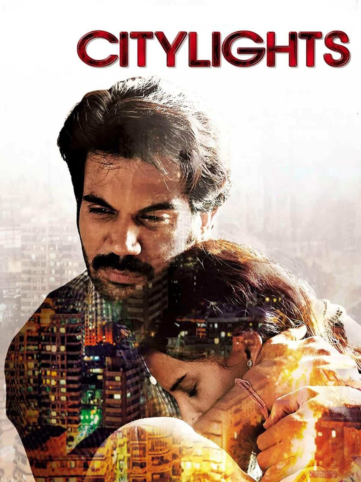 CityLights (2014) Hindi Full Movie HD ESub