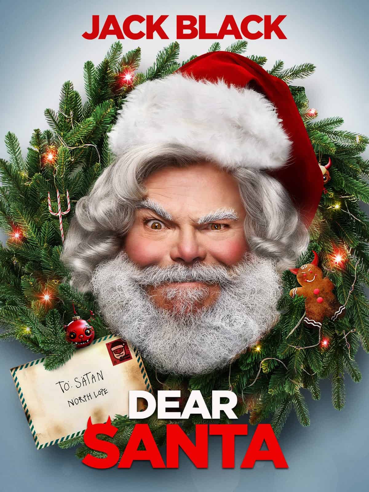 Dear Santa (2024) Dual Audio [Hindi – English] Full Movie HD ESub Dowanload