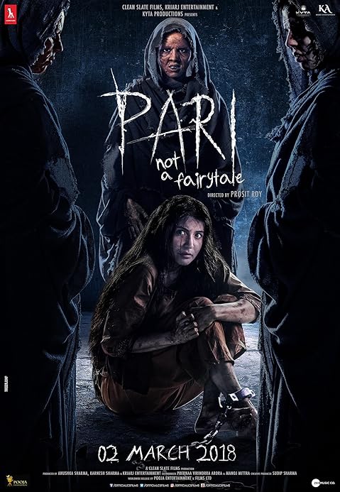 Pari (2018)
