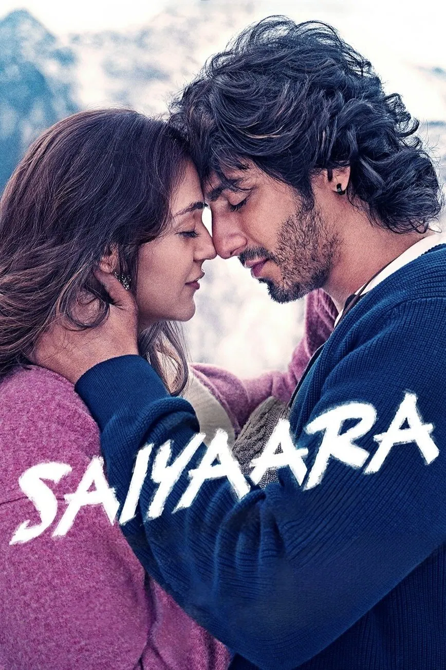 Saiyaara-2025-Bollywood-Hindi-Movie-HQCam