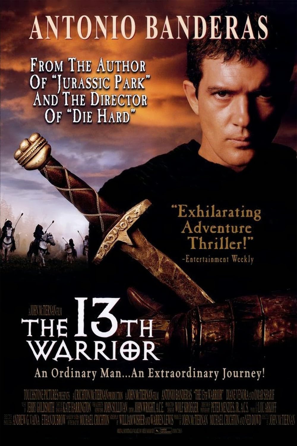 The 13th Warrior (1999) Hindi Dubbed