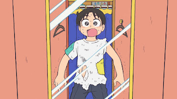 City The Animation Sub Indo