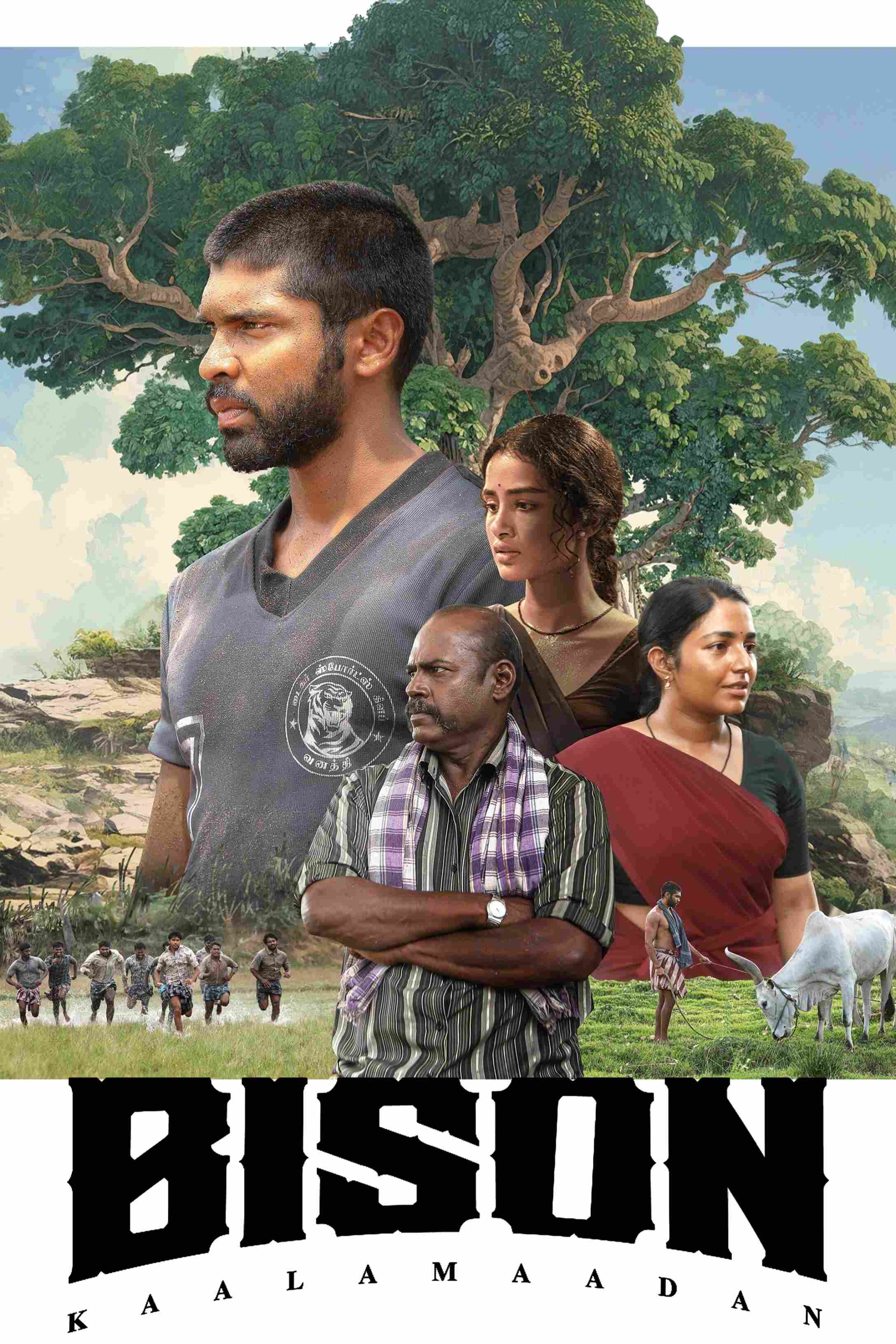 Bison-Kaalamaadan-2025-Hindi-Tamil-Dual-Audio-UnCut-South-Movie-HD-ESub