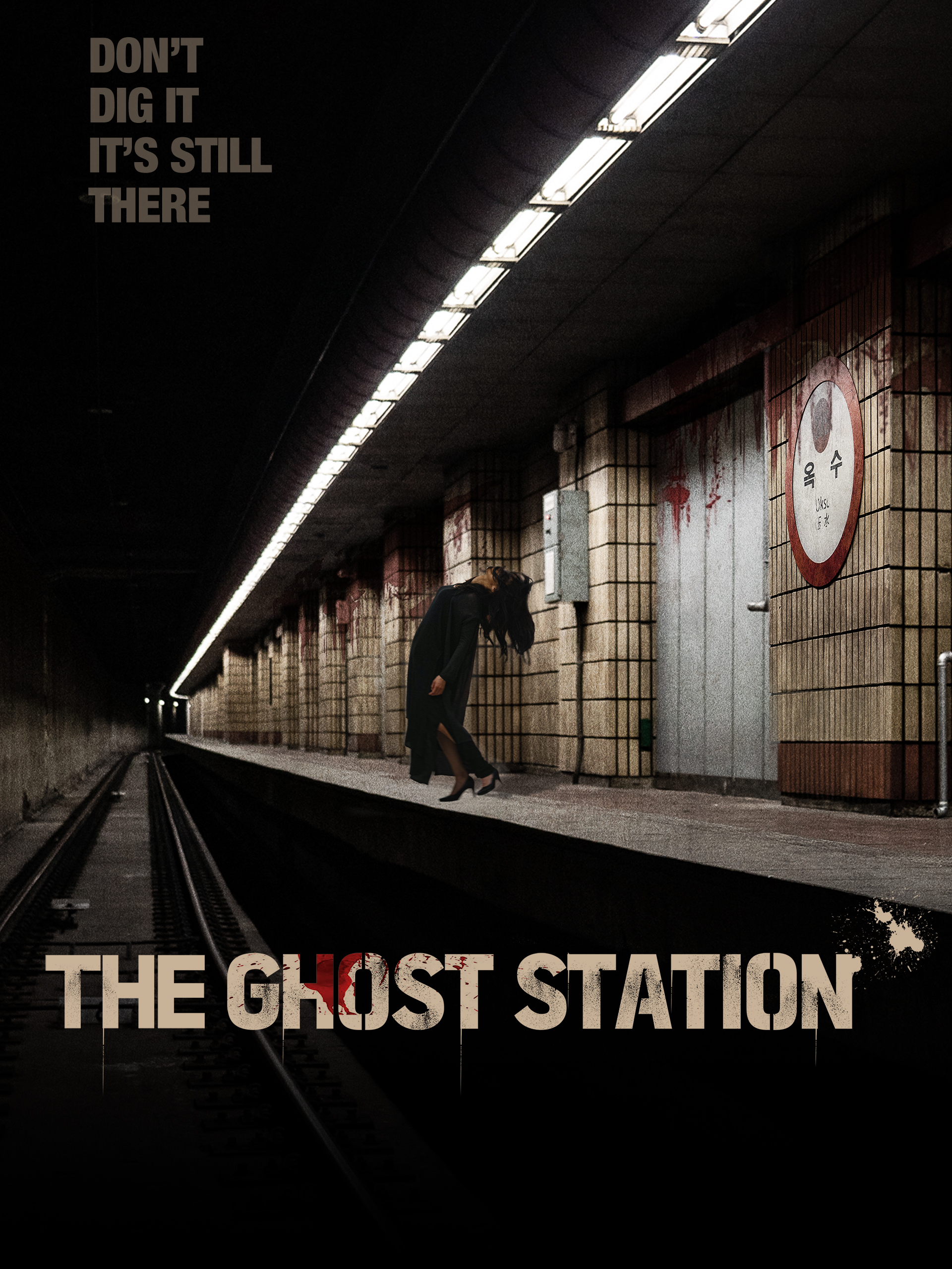 The Ghost Station (2022) Dual Audio [Hindi-English] WEB-DL – 480P | 720P | 1080P – x264 – 2.8GB ESub- Download