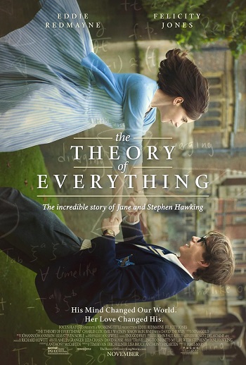 The Theory of Everything (2014) English & Hindi Dubbed