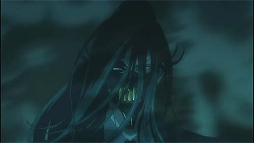 Ninja Kamui Sub Indo