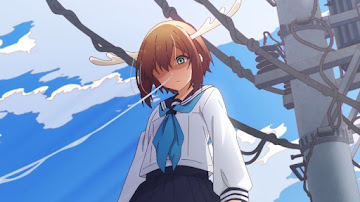 Shikanoko Nokonoko Koshitantan Sub Indo