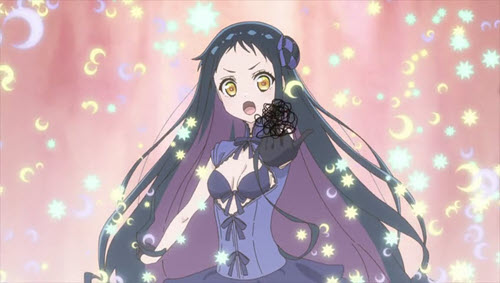 Katsute Mahou Shoujo to Aku wa Tekitai shiteita. Sub Indo