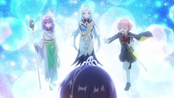 VTuber Nandaga Haishin Kiri Wasuretara Densetsu ni Natteta Sub Indo