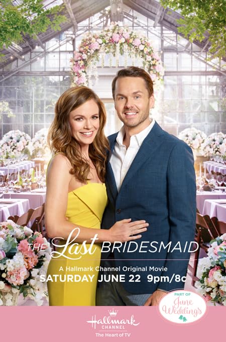 The Last Bridesmaid (2019) Hindi Dubbed