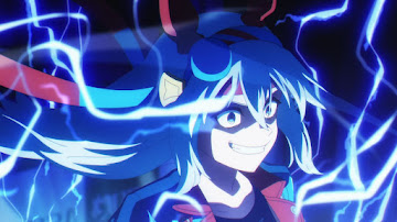 Uma Musume: Cinderella Gray Sub Indo