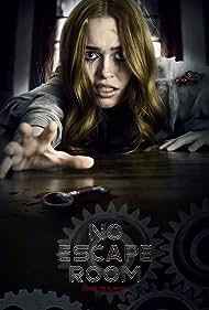 No Escape Room (2018) Hindi + English WebRip 1080p 720p 480p x264 AVC AC3 6ch ESub