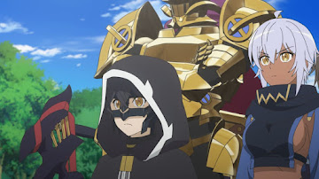 Mugen Gacha Sub Indo