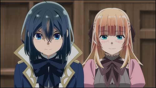 Tensei Kizoku, Kantei Skill de Nariagaru Season 2 Sub Indo