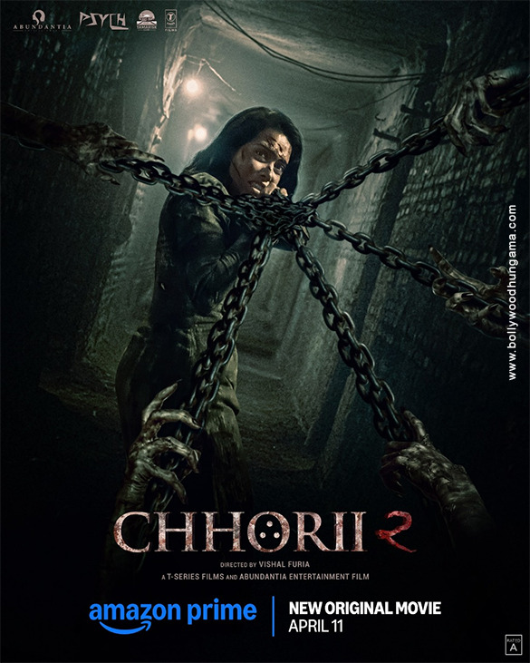 Chhorii 2 (2025)