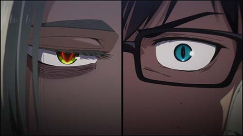 Ao no Exorcist: Shimane Illuminati-hen Sub Indo