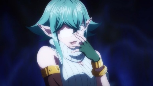 Salaryman ga Isekai ni Ittara Shitennou ni Natta Hanashi Sub Indo