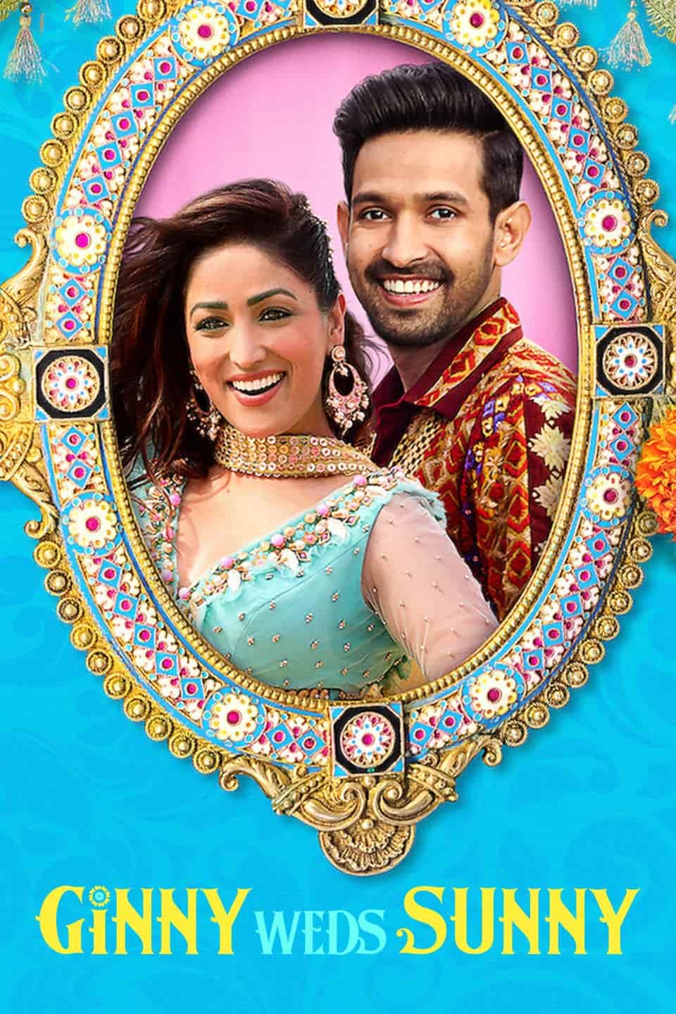 Ginny Weds Sunny (2020) Hindi Full Movie HD ESub