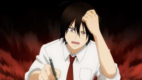 Youkai Gakkou no Sensei Hajimemashita! Sub Indo