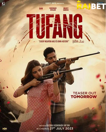 Tufang-2023-Punjabi-HDCAM-1080p-720p-And-480p-CamRip-Full-Movie
