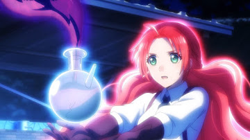 Akujiki Reijou to Kyouketsu Koushaku Sub Indo