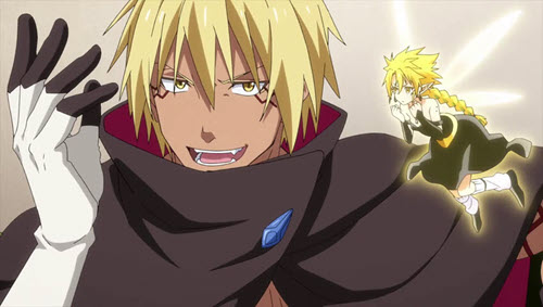 Tensei shitara Slime Datta Ken Season 3 Sub Indo