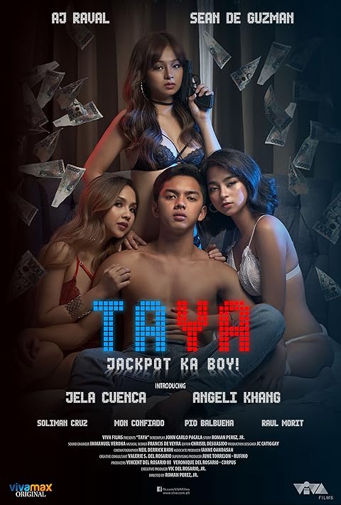 Taya (2021) (Tagalog)