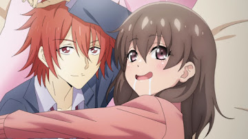 NEET Kunoichi to Nazeka Dousei Hajimemashita Sub Indo