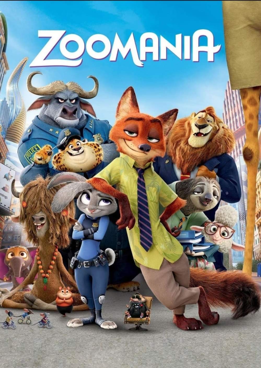 Zootopia-2016-Hindi-English-Dual-Audio-Animated-Movie-BluRay-HD-ESub