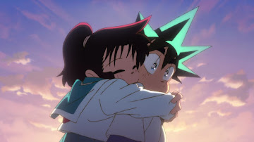 Shin Samurai-den Yaiba Sub Indo