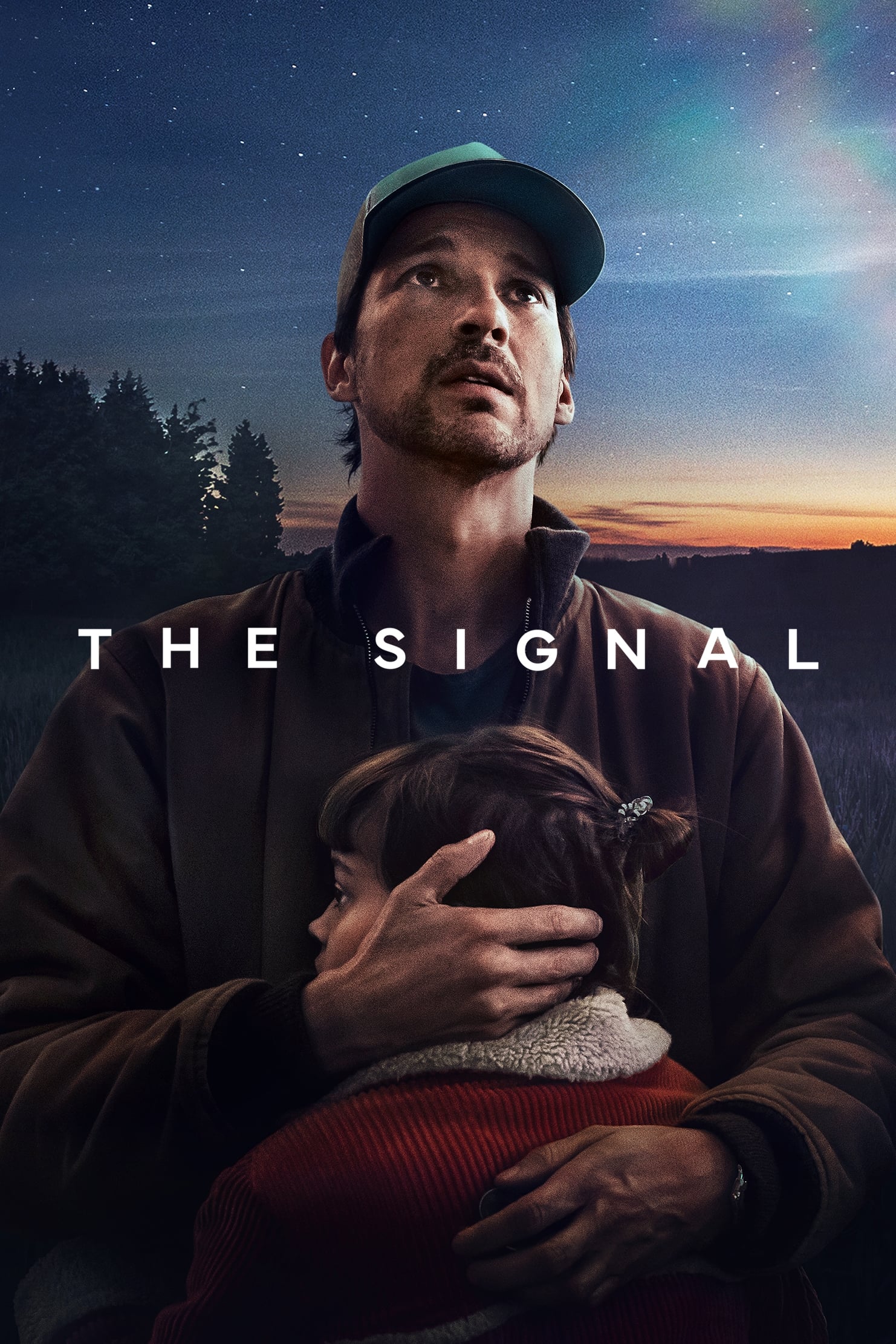 The Signal (Season 1) WEB-DL [Hindi (DD5.1) & English] 1080p 720p & 480p [x264] | [ALL Episodes] | NF Series