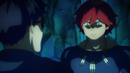 Kono Sekai wa Fukanzen Sugiru Sub Indo