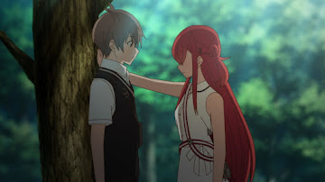 Koujo Denka no Kateikyoushi Sub Indo