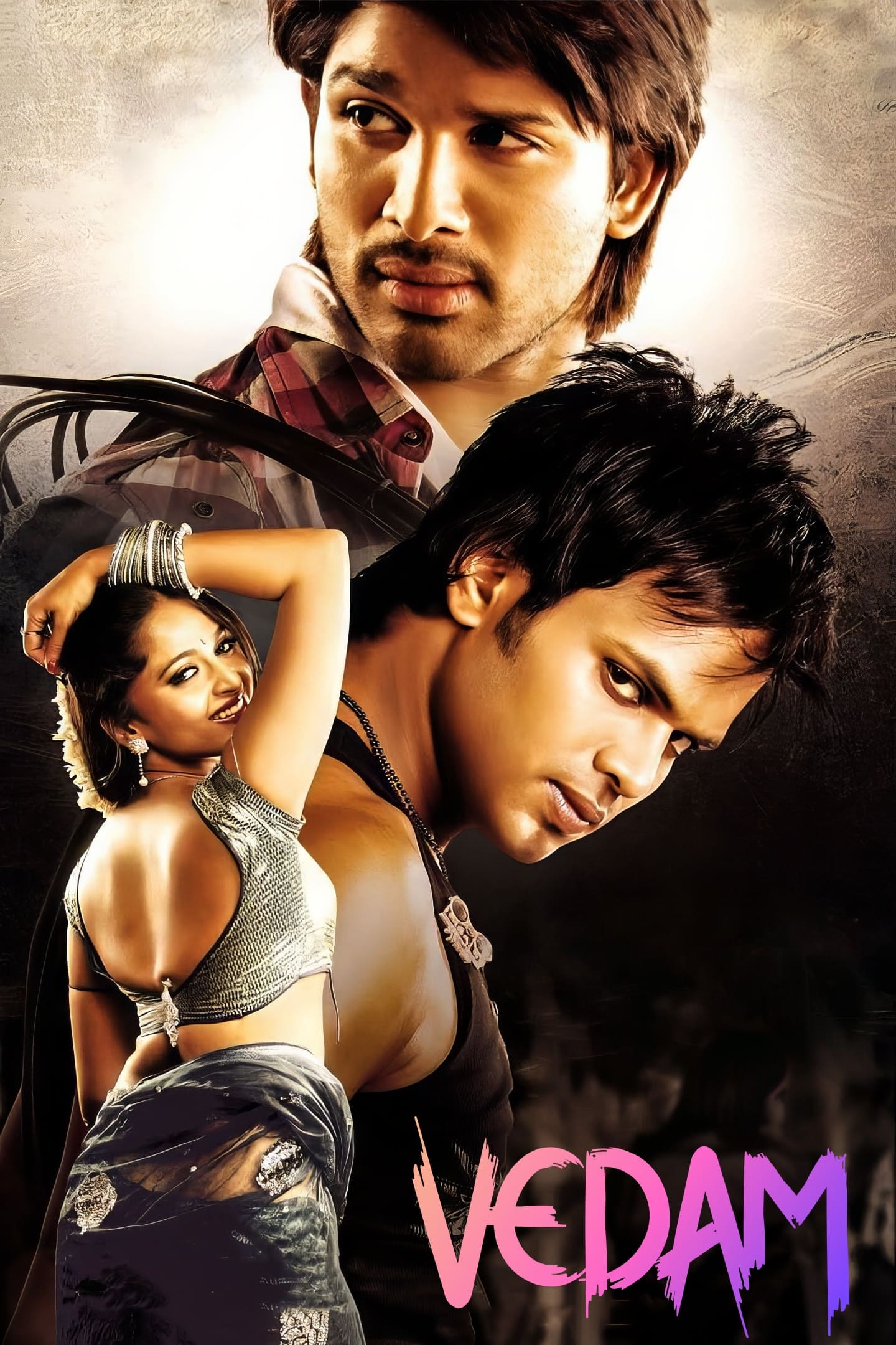 Vedam-2010-Hindi-Telugu-Dual-Audio-UnCut-Movie-BluRay-HD-ESub