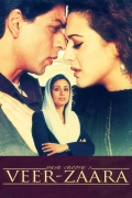 Veer Zaara (2004) Hindi WEBRip