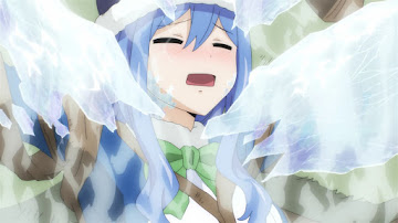 Fairy Tail: 100-nen Quest Sub Indo