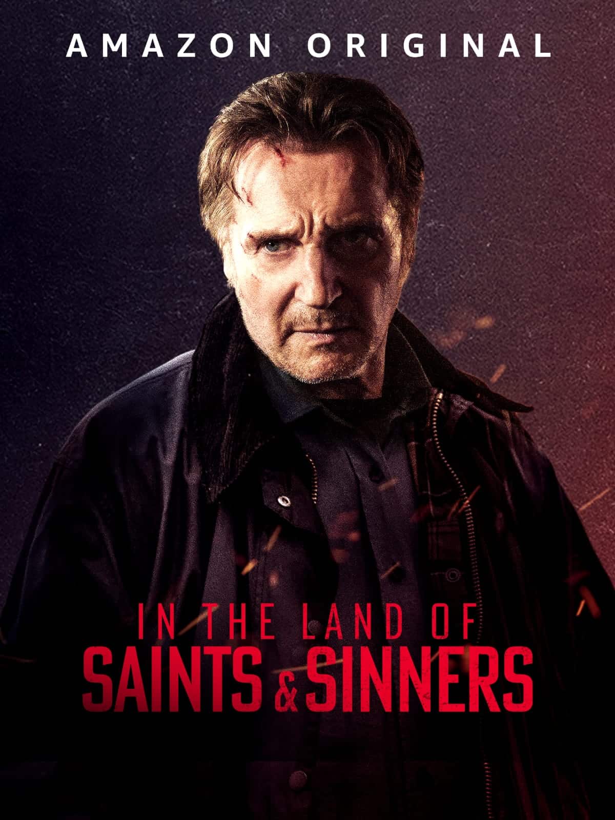 In the Land of Saints and Sinners (2023) Dual Audio [Hindi - English] Movie BluRay ESub