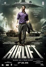 Airlift 2016 Hindi Movie BluRay 300mb 480p 1GB 720p 4GB 10GB 14GB 1080p