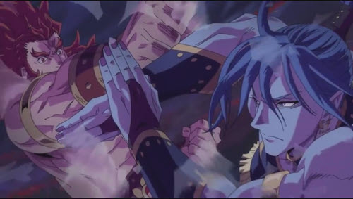 Bucchigiri?! Sub Indo