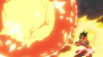 Shin Samurai-den Yaiba Sub Indo