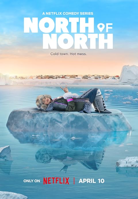 North of North (2025) Season 1 Hindi Dubbed (Netflix)