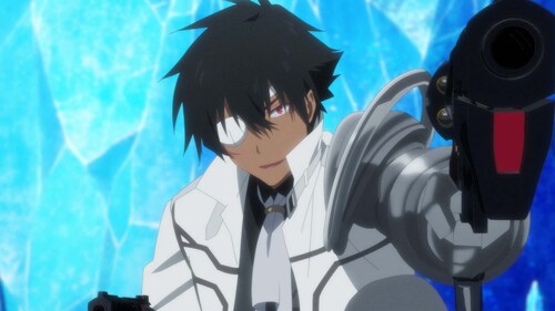 Arifureta Shokugyou de Sekai Saikyou Season 3 Sub Indo