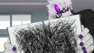 Dandadan Season 2 Sub Indo